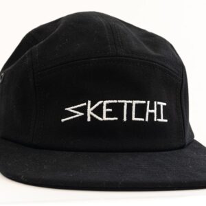 Sketchi Hat